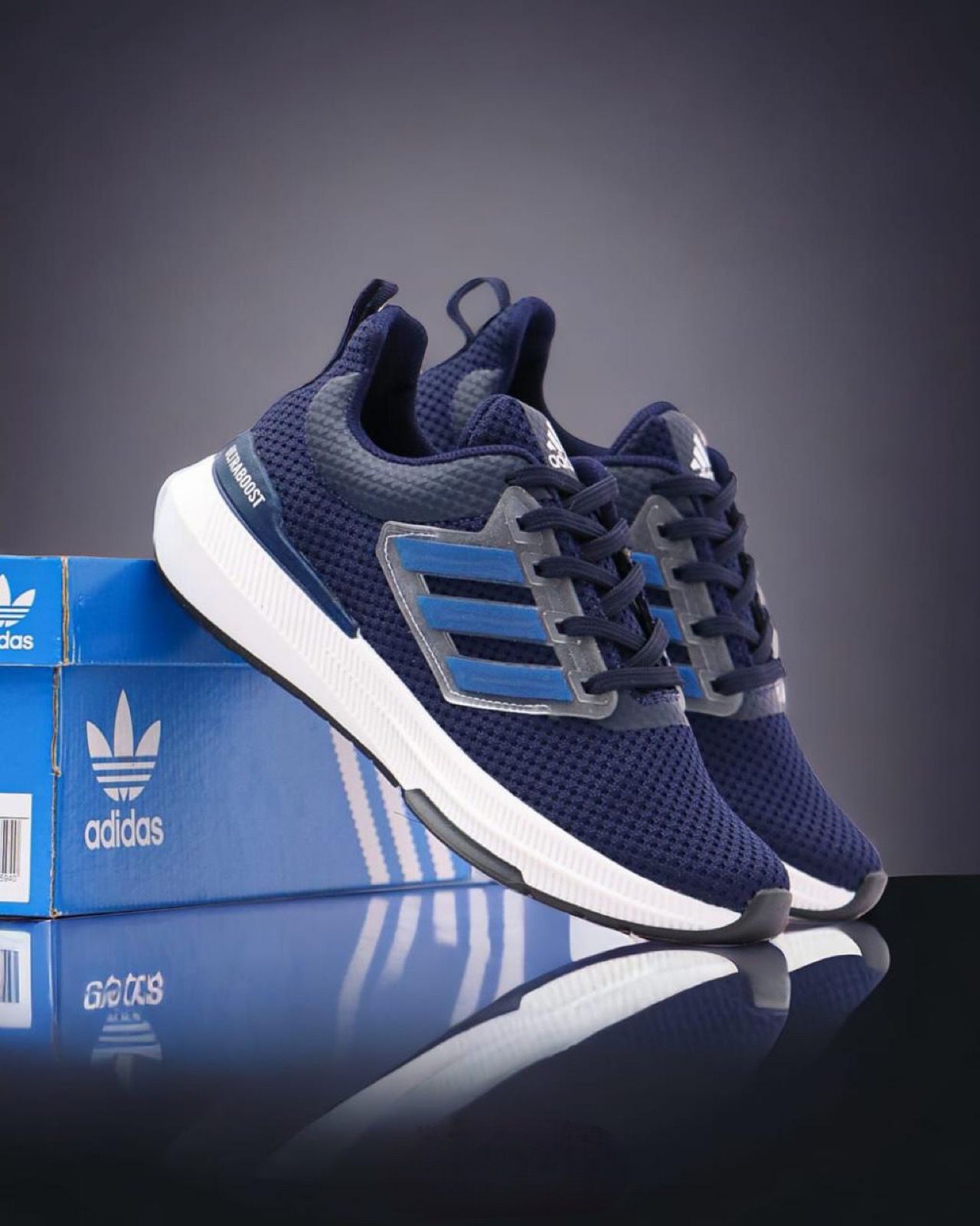 Ultra Boost