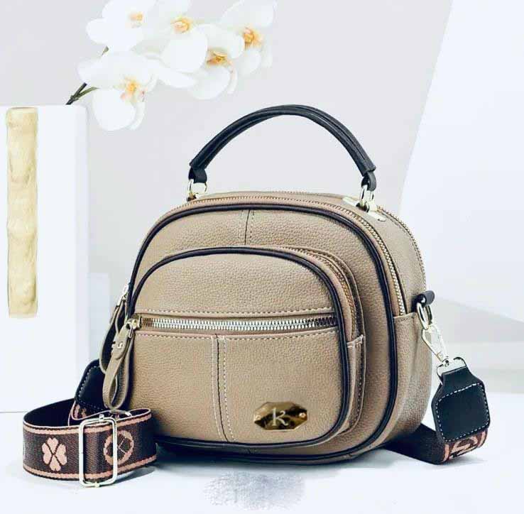 Bolso Bandolero