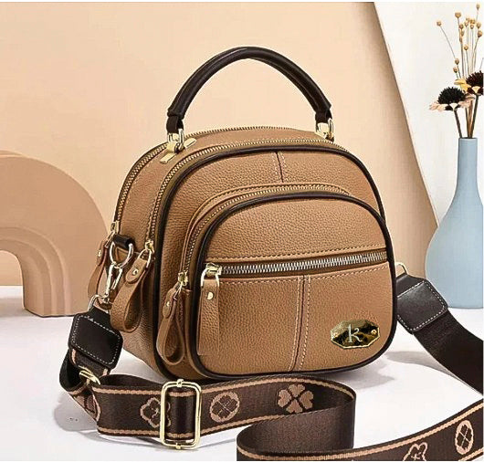 Bolso Bandolero