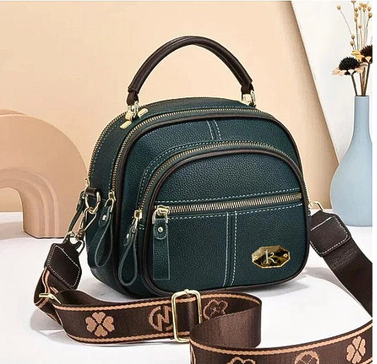 Bolso Bandolero