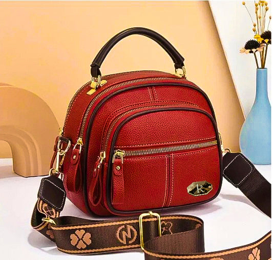 Bolso Bandolero