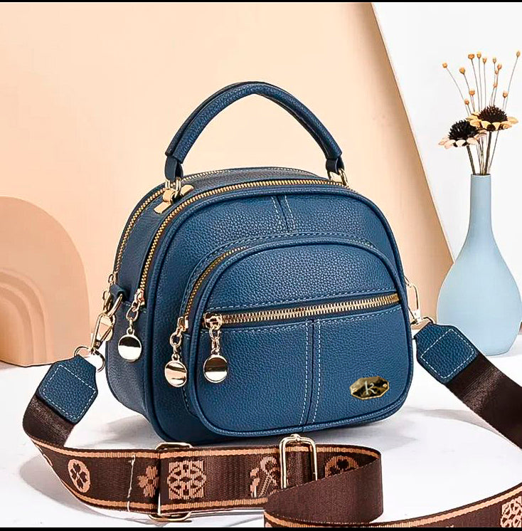 Bolso Bandolero