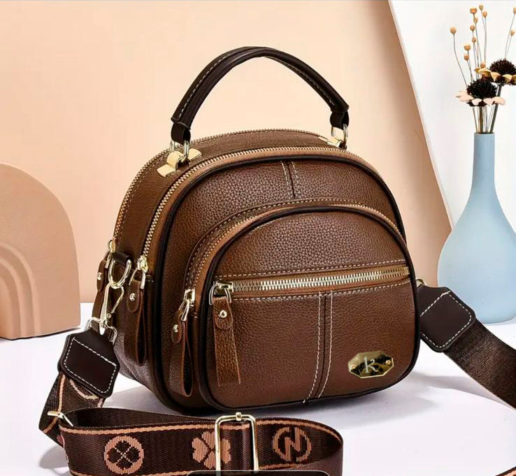 Bolso Bandolero