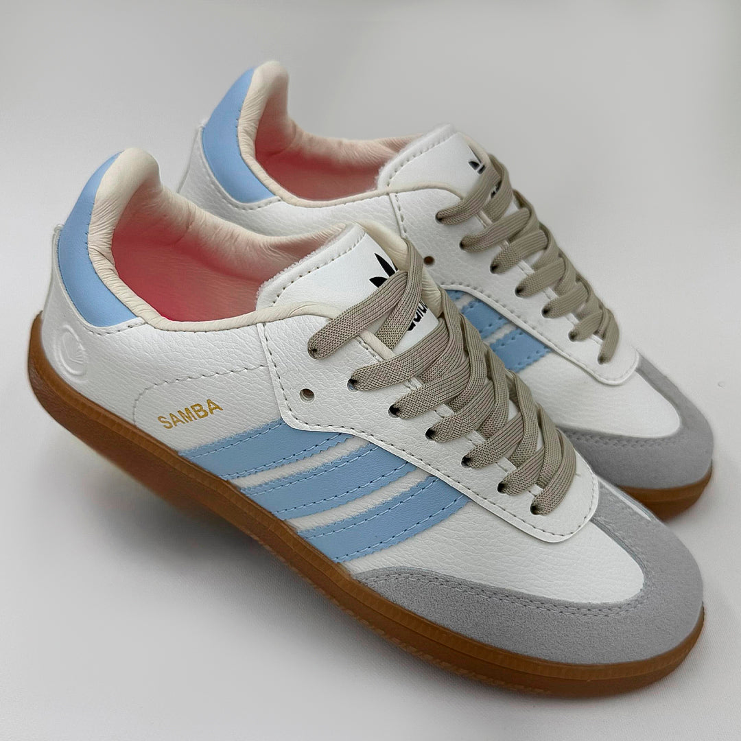 Adidas Samba