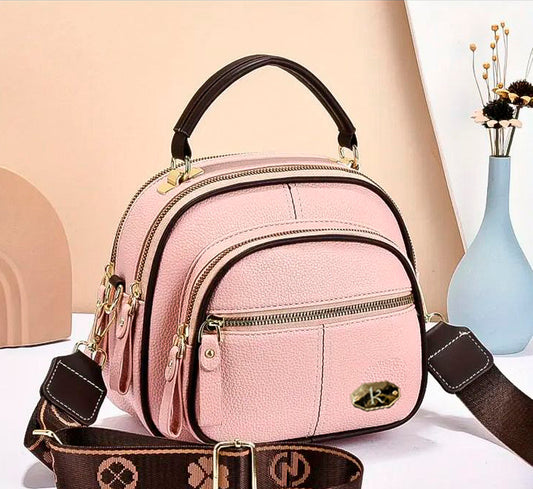 Bolso Bandolero