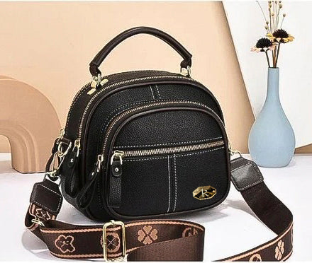 Bolso Bandolero